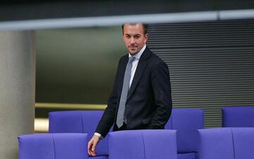 Verteidigungspolitiker will Nato-Konsultationen nach Drohnenfund