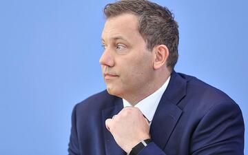 Union kritisiert Klingbeils Steuerpläne scharf