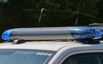 Zwei Tote bei schwerem Unfall auf der A96