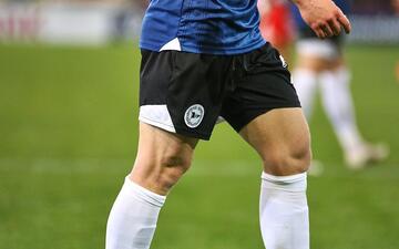 DFB-Pokal: Großaspach siegt gegen Bielefeld im Elfmeterschießen