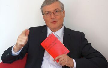 Nein zur staatlichen Medienförderung