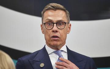 Finnlands Präsident will Dialog mit Russland