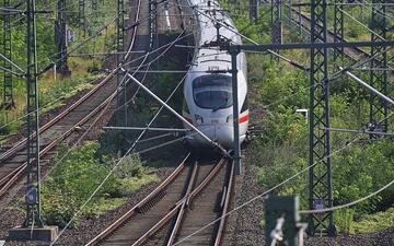 Bahn investiert 210 Millionen Euro in Sauberkeit