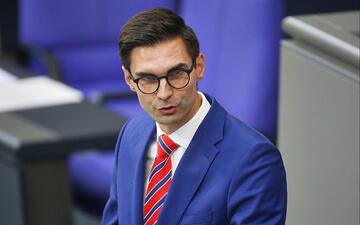 CDU-Landesgruppenchef: AfD hat Regierungsauftrag in Sachsen-Anhalt