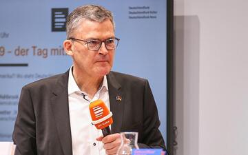 Kiesewetter: Berliner Datenleck gefährdet nationale Sicherheit