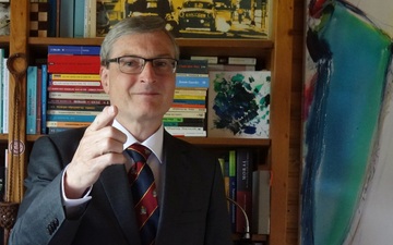 Kategorischer Imperativ der Gesetzgebung
