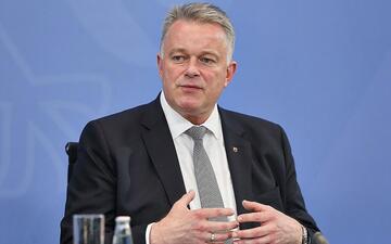Schnieder: Keine Ausgrenzung der AfD bei MPK-Vorsitz