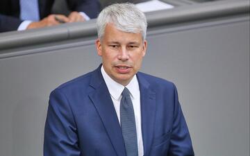 Bilger drängt Bahn auf Rückkehr der Familienreservierung