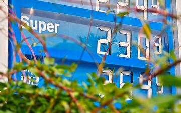 Mehrheit der Deutschen will Preisdeckel für Benzin und Diesel
