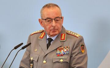 Breuer verteidigt Aufrüstungsstrategie der Bundeswehr gegen Kritik