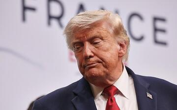 Ex-US-Sicherheitsberater Bolton kritisiert Trumps Außenpolitik