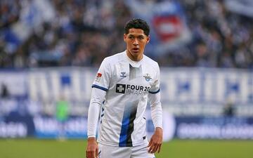 1. Bundesliga: Paderborn gewinnt gegen Hoffenheim