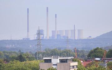 Reiche hält an Kohleausstieg 2030 in NRW fest