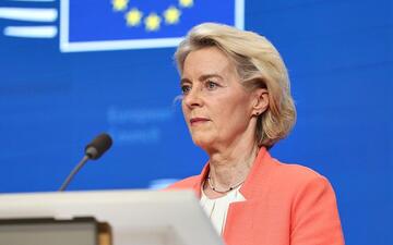 EU-Kommission sagt über 700 Millionen Euro für Krisenhilfe zu