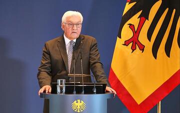 Rhein will sich nicht auf Steinmeier-Nachfolge bewerben