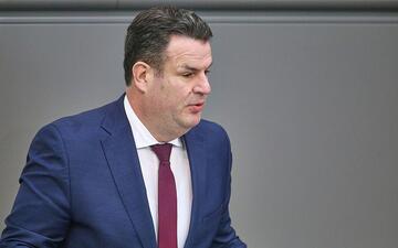 Heil will Neuausrichtung der SPD