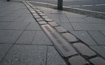 Einkommenslücke zwischen Ost und West wird wieder größer