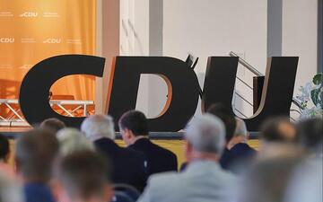 Rhein will stärkere konservative Ausrichtung der CDU