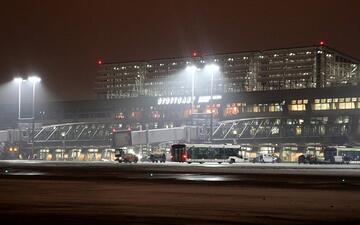 24-Jähriger legt mit Bombendrohung Flughafen Stuttgart lahm