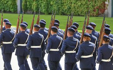 MAD prüft Bundeswehr-Bewerber mit KI auf Rechtsextremismus