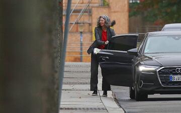 Flasbarth verlässt Umweltministerium - Henn wird Nachfolgerin