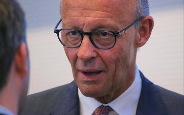 Mehrheit der Deutschen hält Merz` Kanzlerschaft für gescheitert