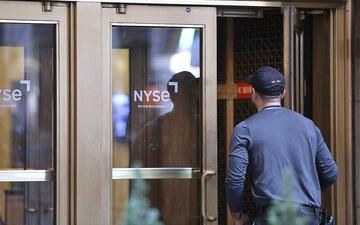 US-Börsen uneinheitlich - Nasdaq deutlich schwächer