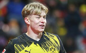 1. Bundesliga: Dortmund und Werder trennen sich unentschieden
