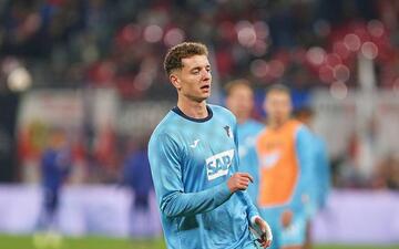 Europa League: Besiktas Istanbul schlägt Hoffenheim