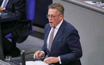 Grüne wollen mehr Sicherungsmechanismen für Bundestag