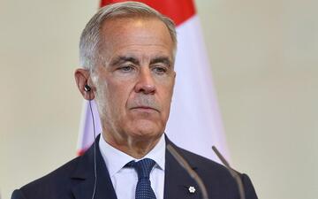 Carney: Vier Tote bei Brand auf kanadischer Militärbasis