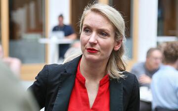 Schwerdtner sieht berechtigte Frustration hinter Frankreich-Protesten