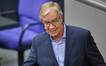 Bartsch: Linke will Sozialproteste ohne Gewalt