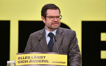 Ex-Justizminister will schnelles Anti-Vergesellschaftungsgesetz