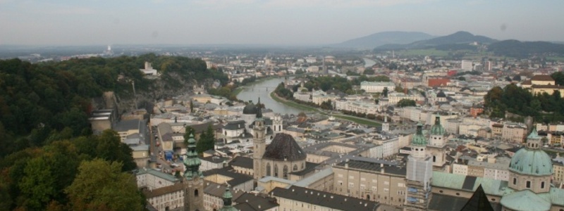 Salzburg - Foto: 