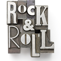 Rock & Roll - Foto: iStockphoto.com