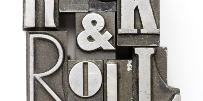 Rock & Roll - Foto: iStockphoto.com