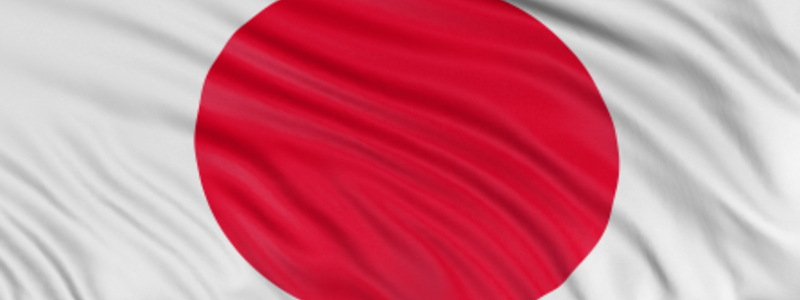 Flagge Japans - Foto: iStockphoto.com
