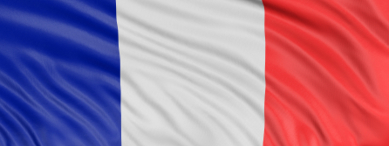 Flagge Frankreichs - Foto: iStockphoto.com