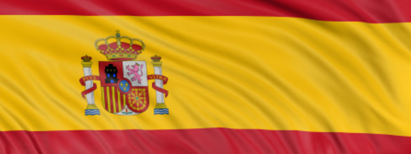 Flagge Spaniens - Foto: iStockphoto.com