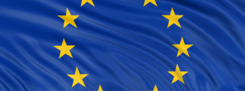 Flagge der Europäischen Union - Foto: iStockphoto.com