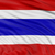 Flagge Thailands - Foto: iStockphoto.com