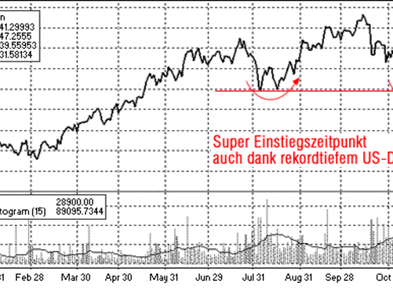 Die Stimme aus Zürich - Foto: 