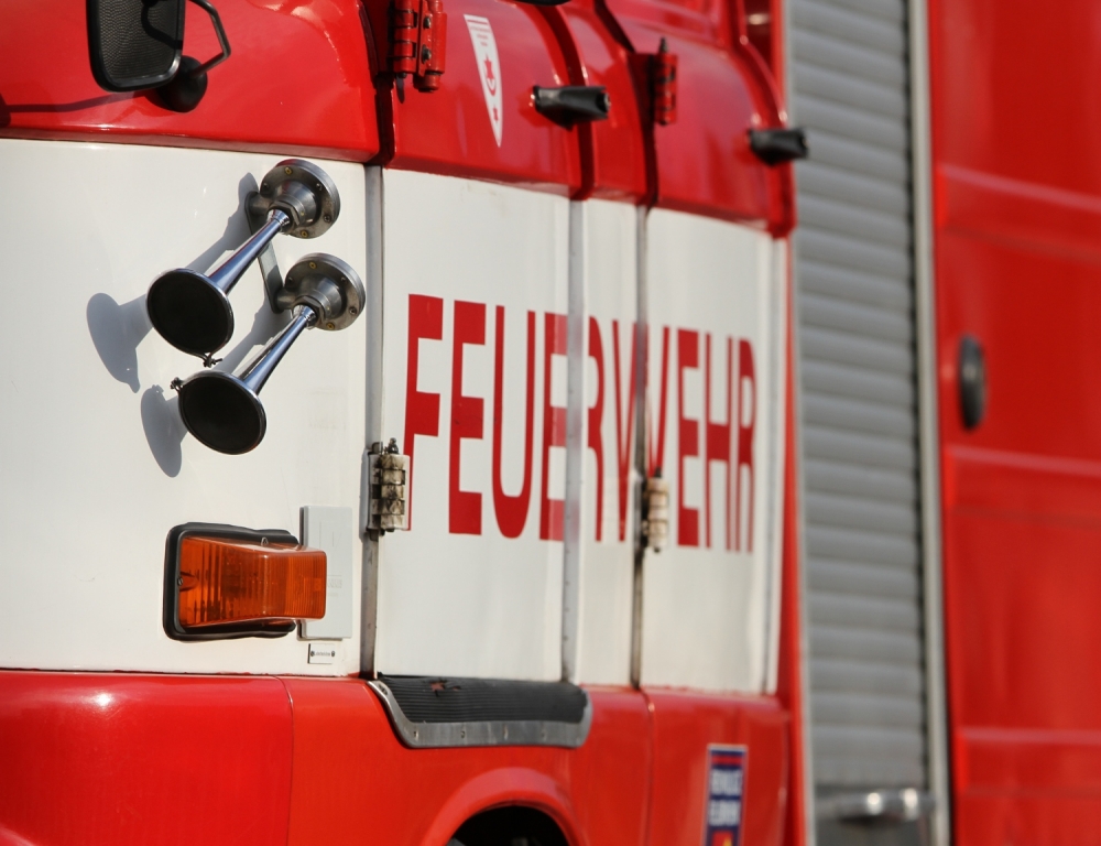 Feuerwehr