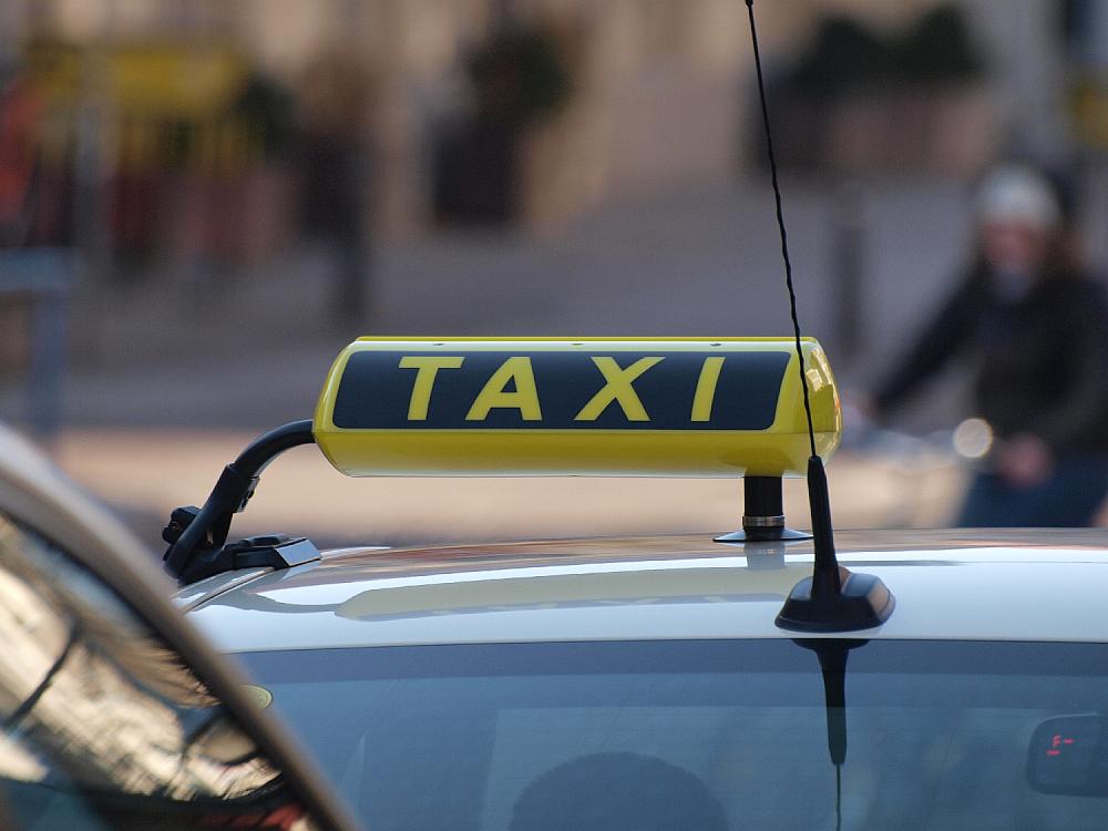 Taxi (Archiv)