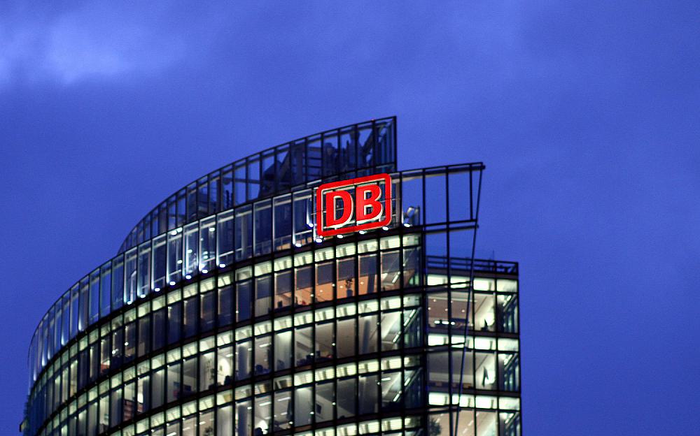 Bahn-Zentrale