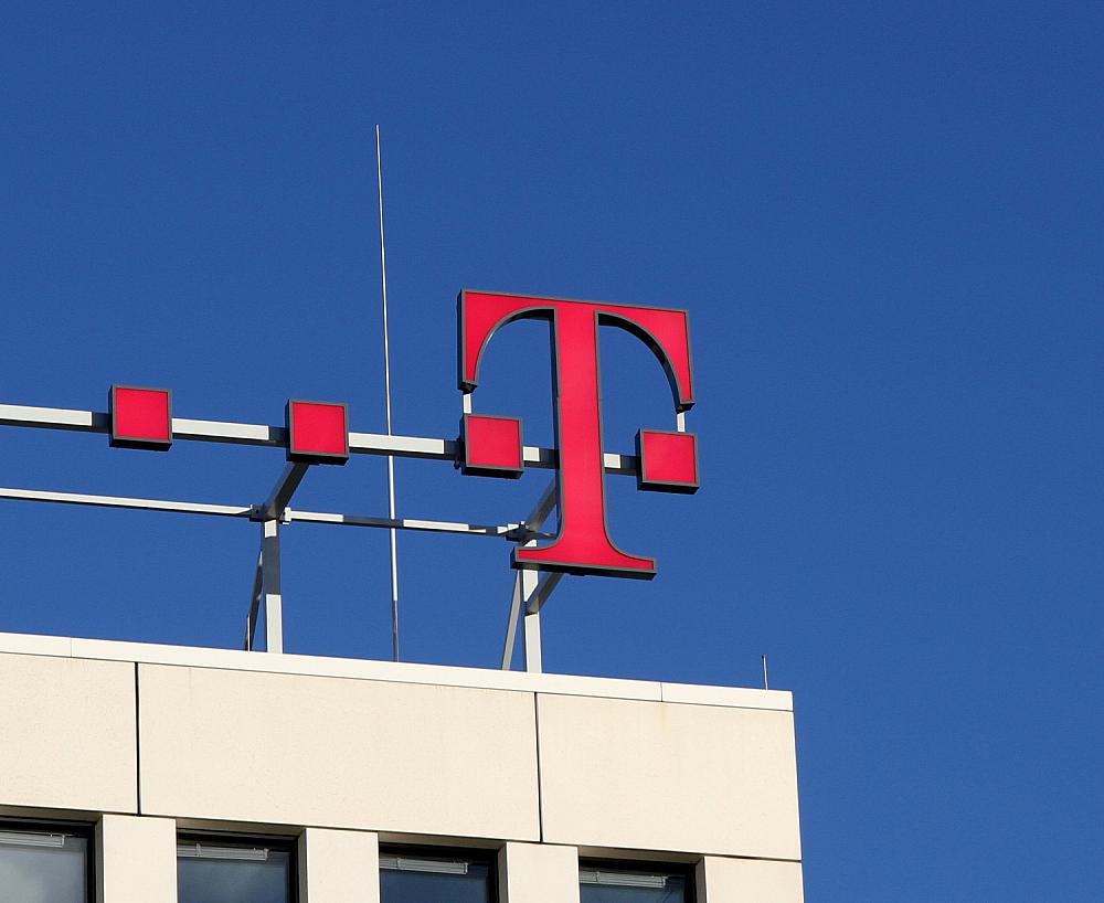 Deutsche Telekom (Archiv)