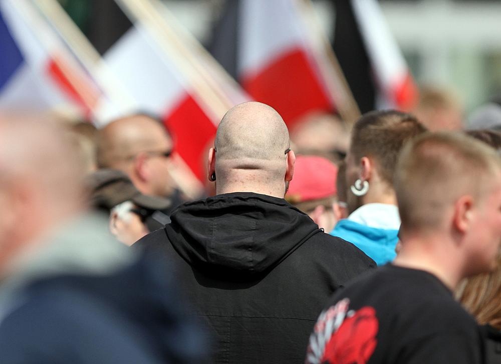 Rechtsextreme (Archiv)