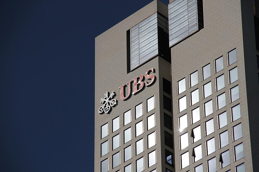 UBS (Archiv)