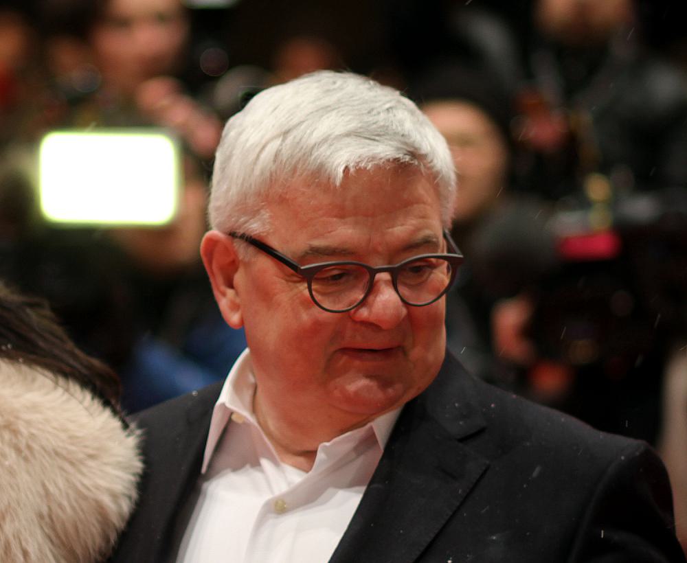Joschka Fischer (Archiv)